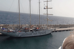 Star Clipper